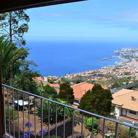 Holiday House 4 You Villa Funchal Dış mekan fotoğraf