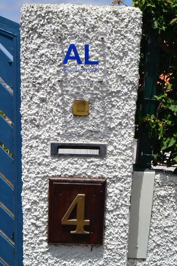 Holiday House 4 You Villa Funchal Dış mekan fotoğraf