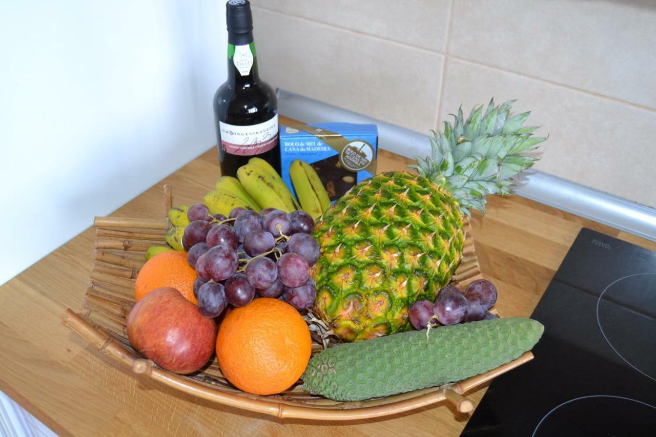 Holiday House 4 You Villa Funchal Dış mekan fotoğraf