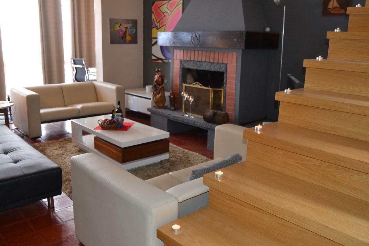 Holiday House 4 You Villa Funchal Dış mekan fotoğraf
