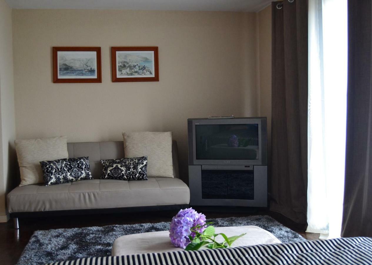 Holiday House 4 You Villa Funchal Dış mekan fotoğraf