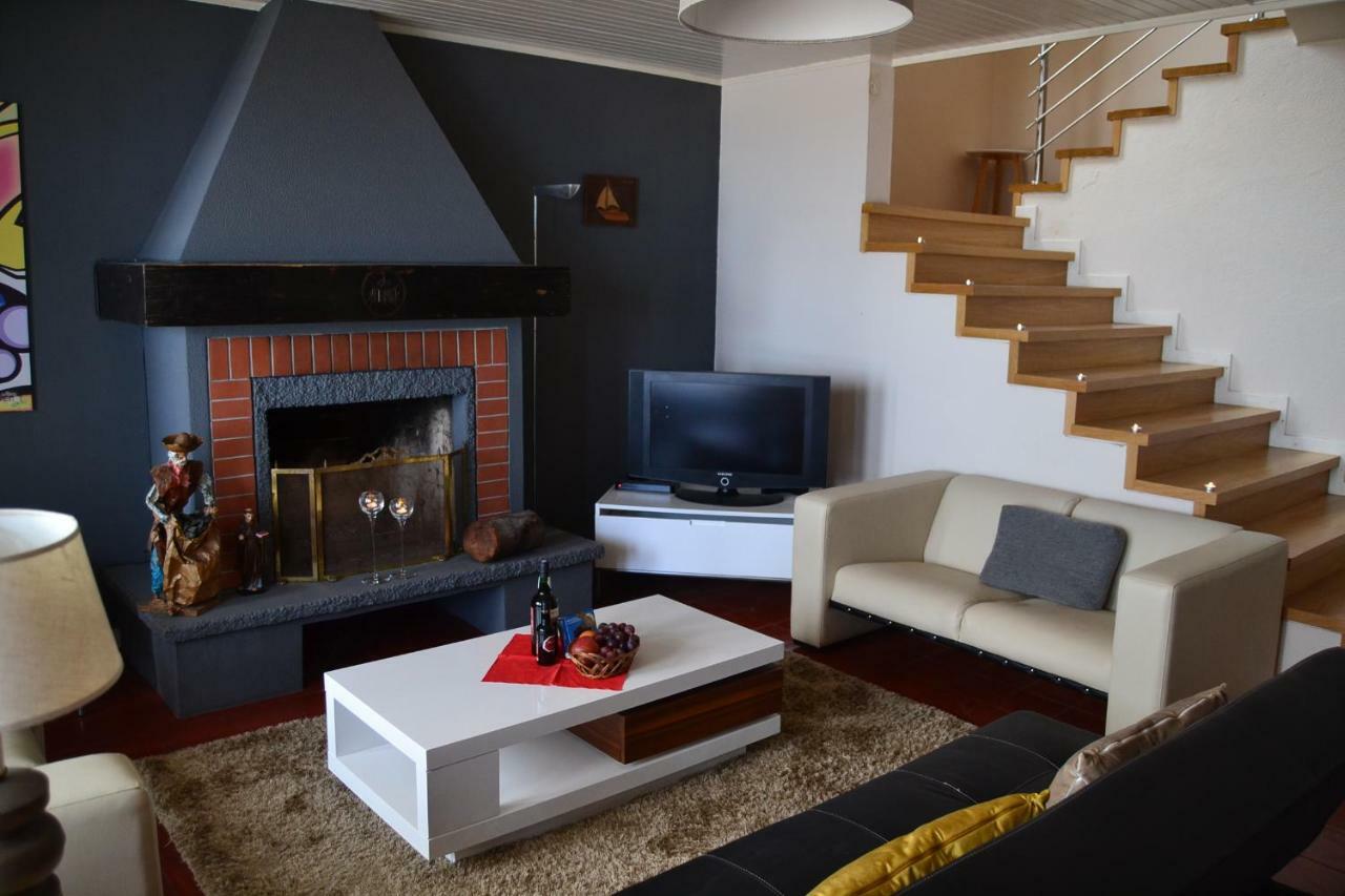 Holiday House 4 You Villa Funchal Dış mekan fotoğraf