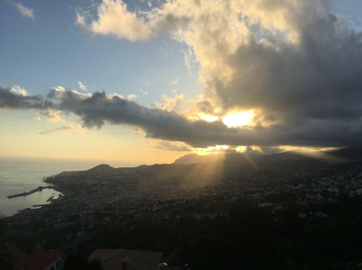 Holiday House 4 You Villa Funchal Dış mekan fotoğraf