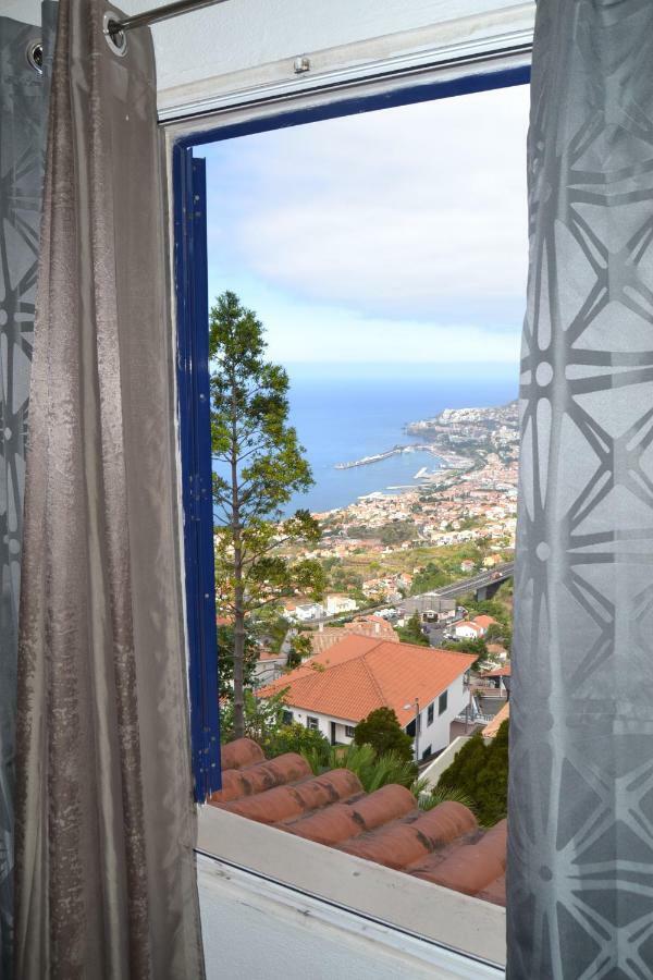 Holiday House 4 You Villa Funchal Dış mekan fotoğraf