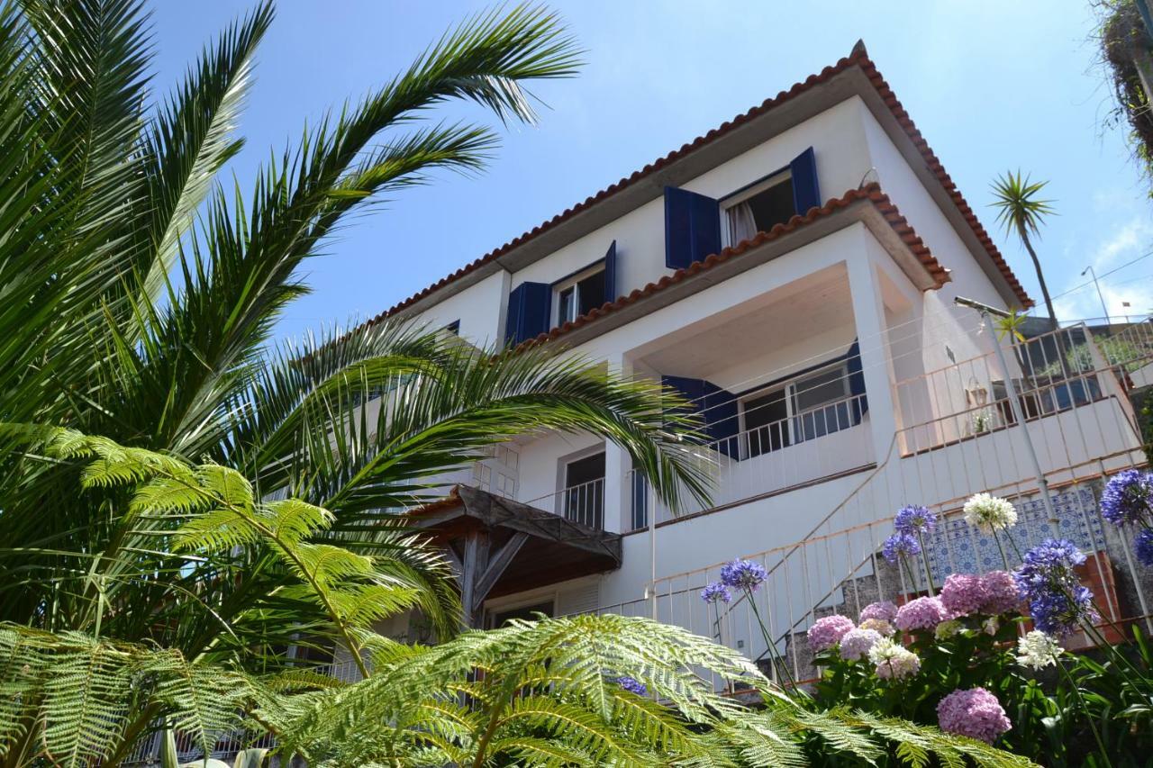 Holiday House 4 You Villa Funchal Dış mekan fotoğraf
