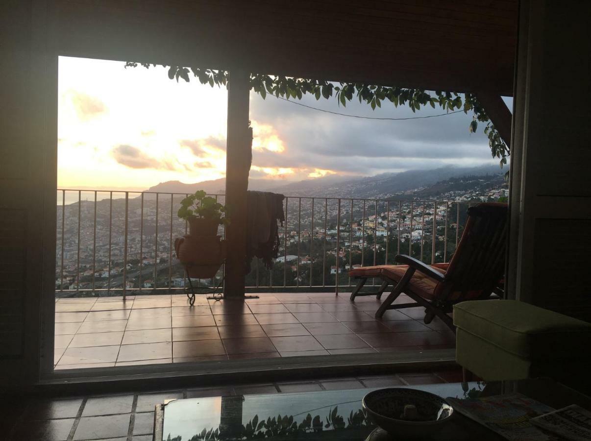 Holiday House 4 You Villa Funchal Dış mekan fotoğraf