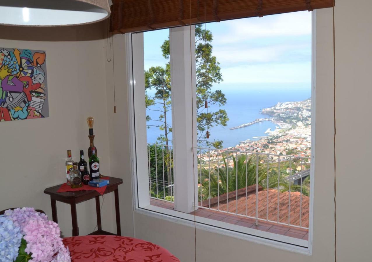 Holiday House 4 You Villa Funchal Dış mekan fotoğraf