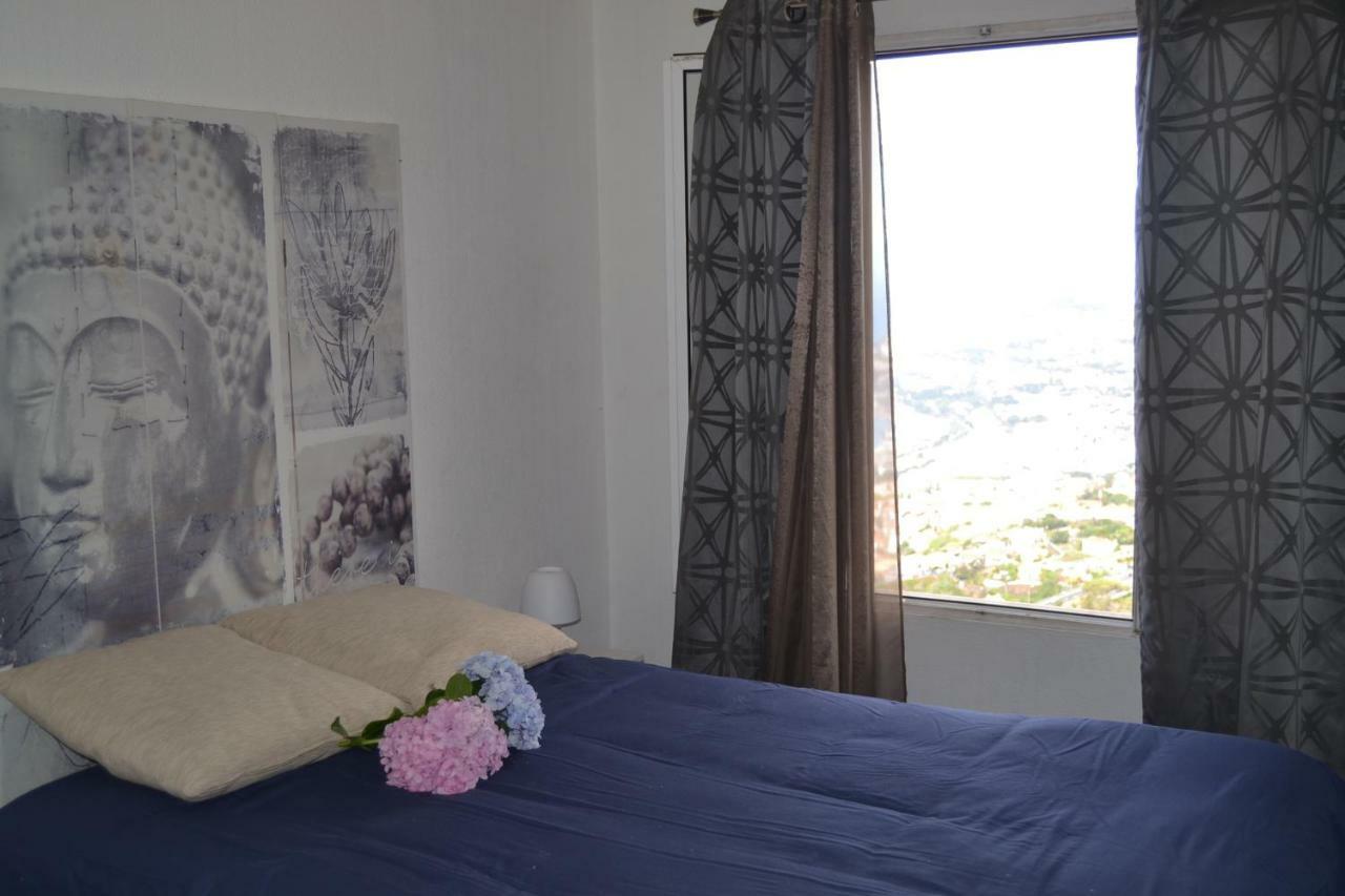 Holiday House 4 You Villa Funchal Dış mekan fotoğraf