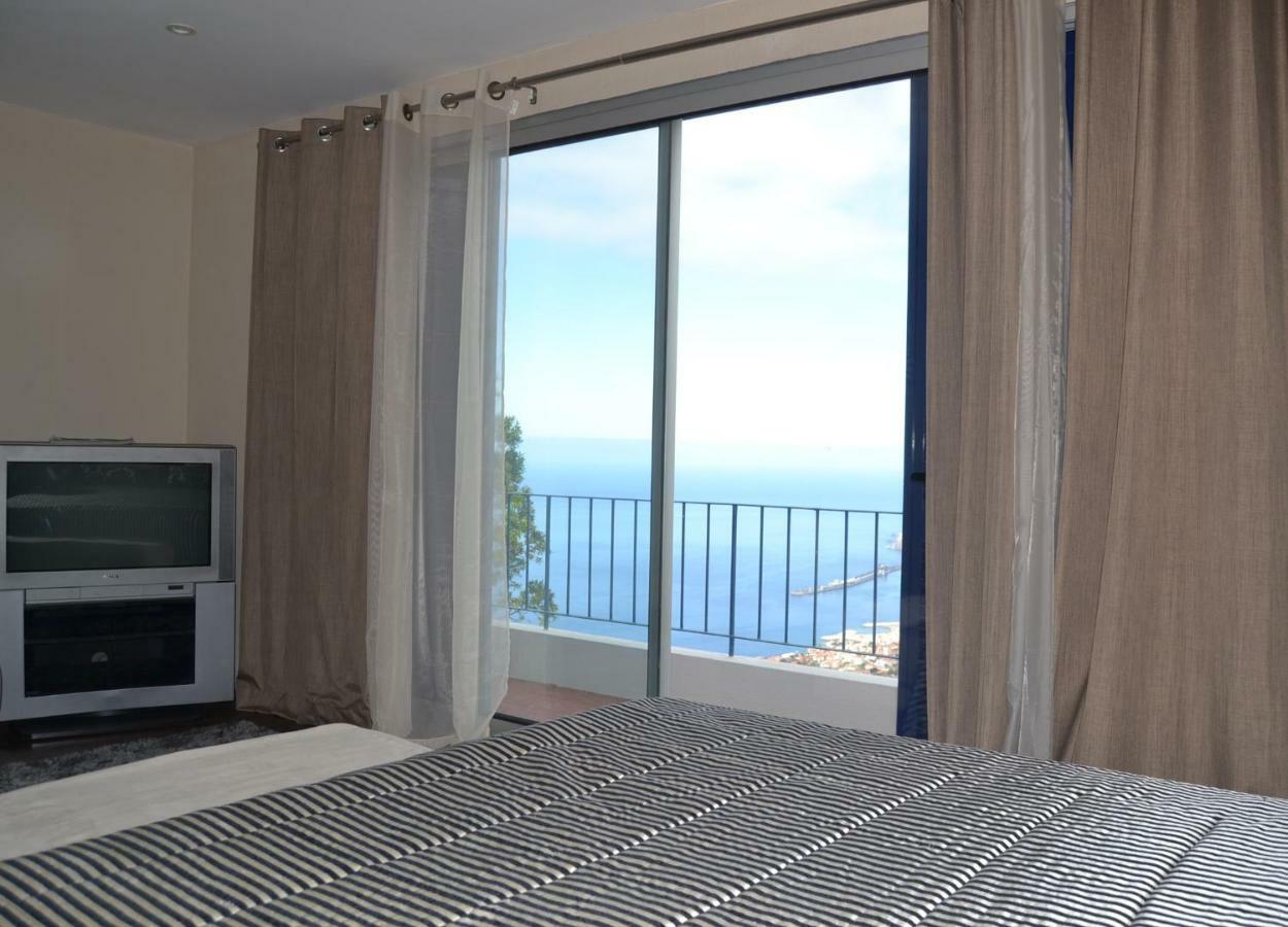 Holiday House 4 You Villa Funchal Dış mekan fotoğraf
