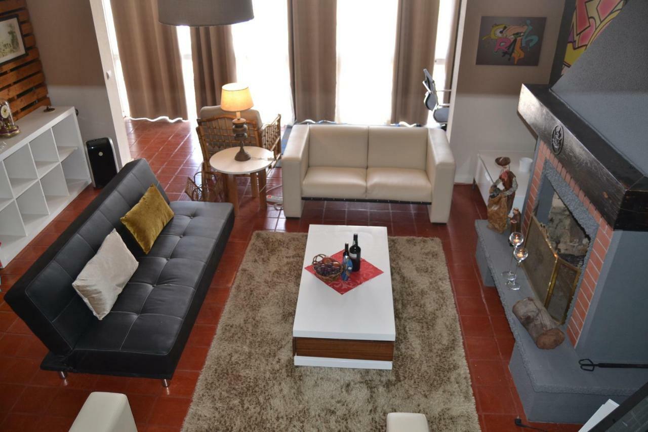 Holiday House 4 You Villa Funchal Dış mekan fotoğraf