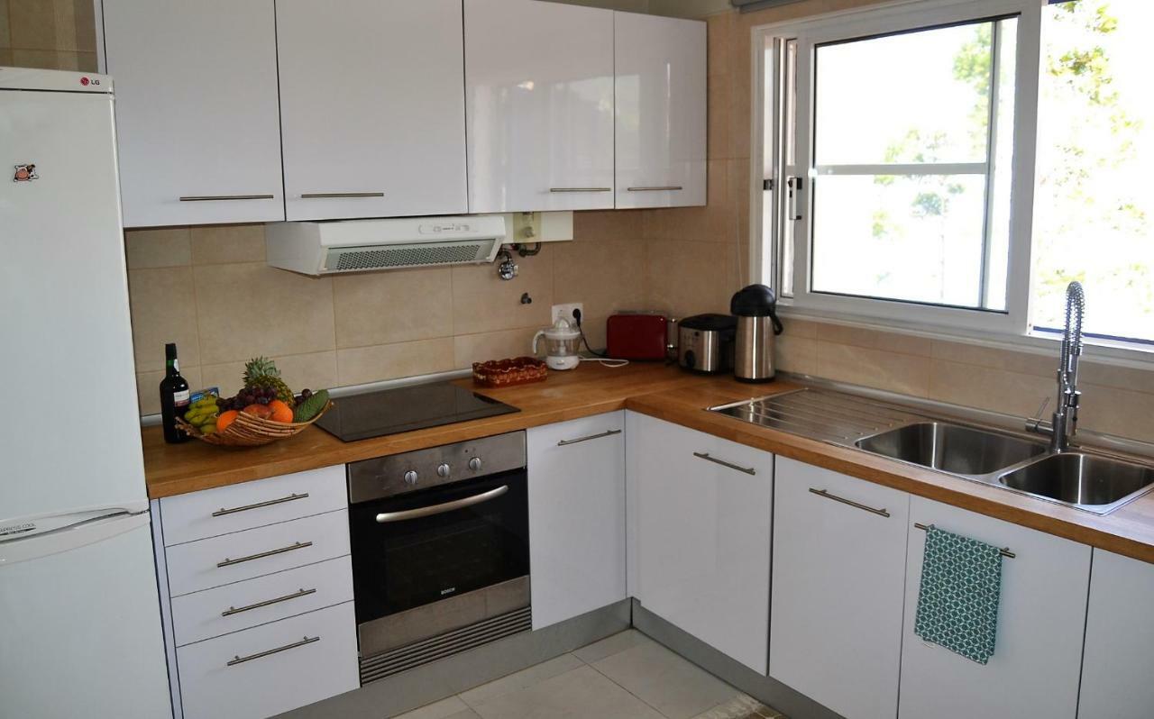 Holiday House 4 You Villa Funchal Dış mekan fotoğraf