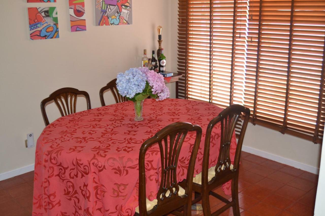 Holiday House 4 You Villa Funchal Dış mekan fotoğraf