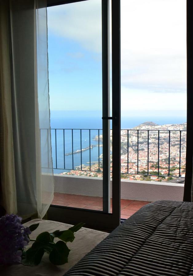 Holiday House 4 You Villa Funchal Dış mekan fotoğraf